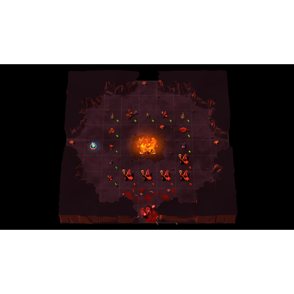 Desktop Dungeons: Rewind