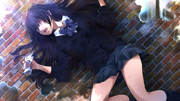 Kotodama: The 7 Mysteries of Fujisawa