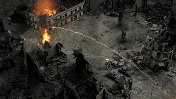 Sudden Strike 4 PC Download