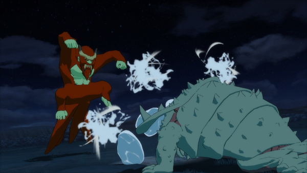 Naruto Shippuden Ultimate Ninja STORM 3 HD