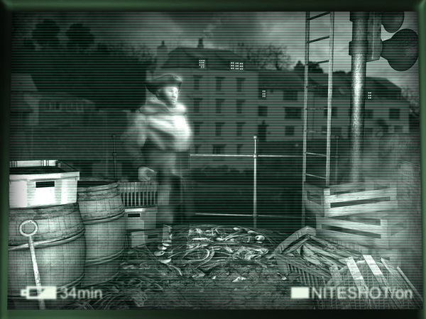 The Last Crown: Midnight Horror PC Download