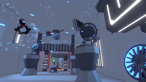 Human: Fall Flat PC Download