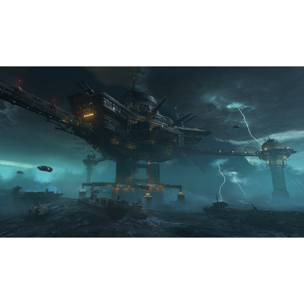 DOOM Eternal Year One Pass PC Download