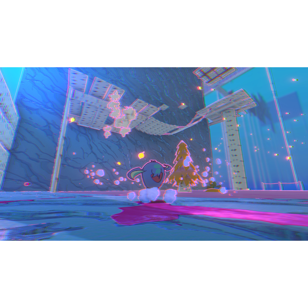 Demon Turf: Neon Splash PC Download