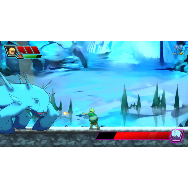 Adventures of Chris PC Download