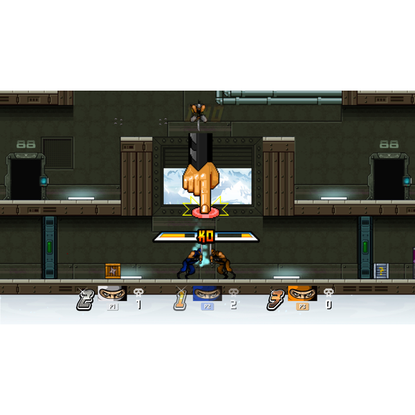 Ninja Shodown PC Download