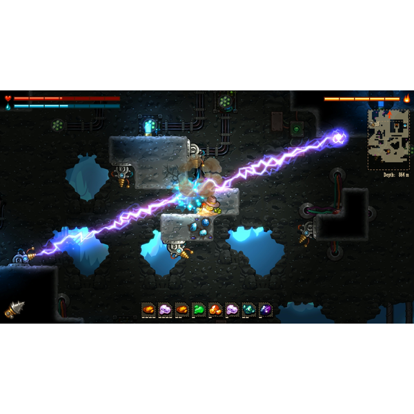 SteamWorld Dig PC Download