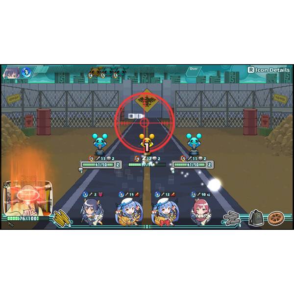 Super Bullet Break PC Download