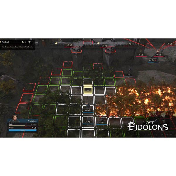 Lost Eidolons PC Download