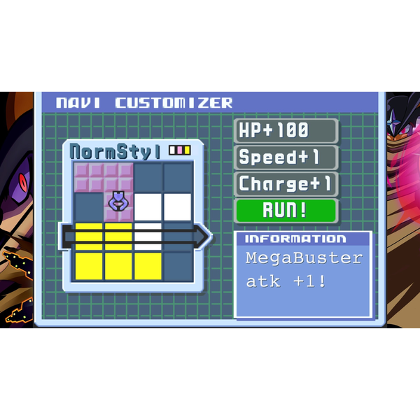 Mega Man Battle Network Legacy Collection Vol.1+