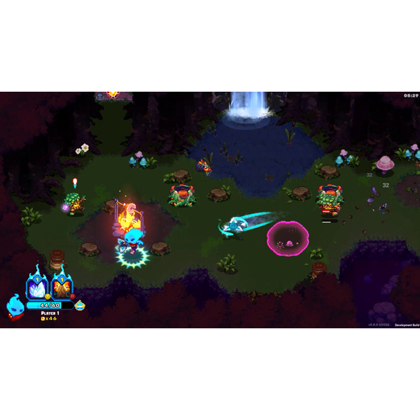 Ember Knights PC Download