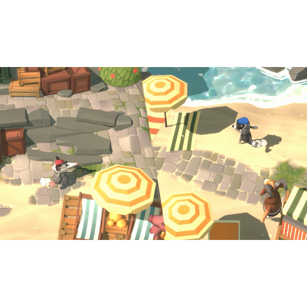 Pizza Possum PC Download