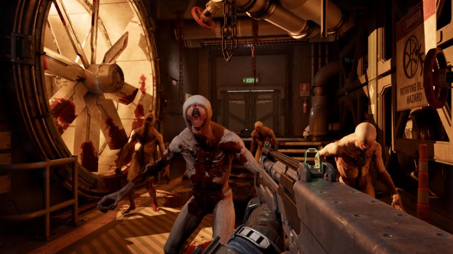 Killing Floor 3 XBOX X - Day One Edition