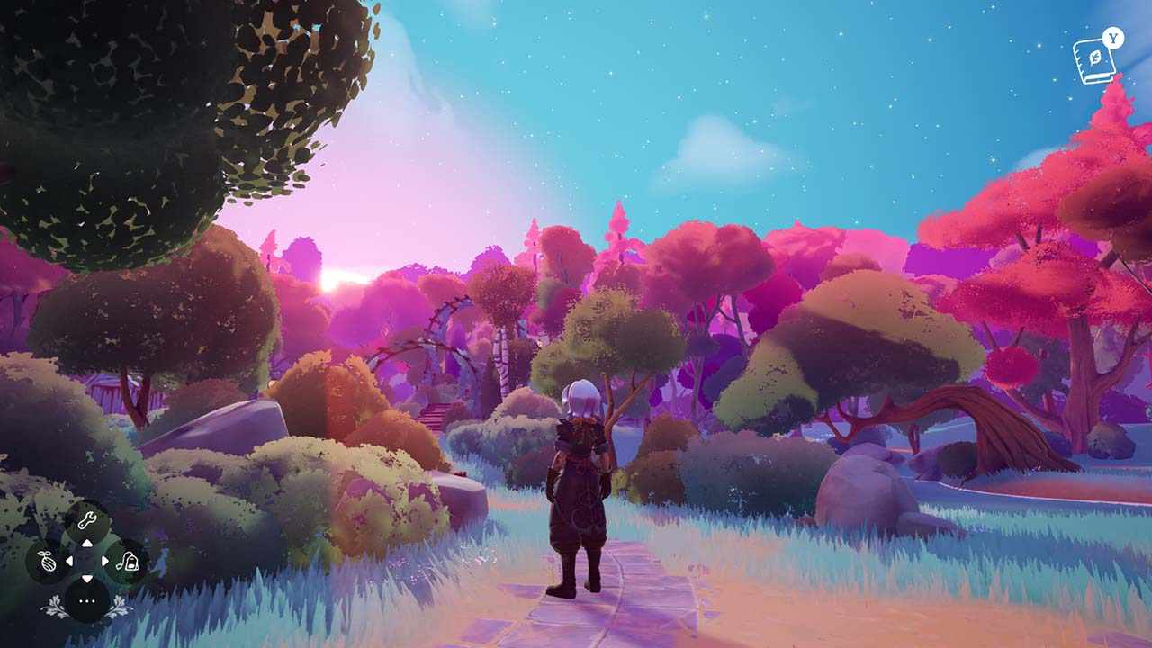 Wanderstop - PS5