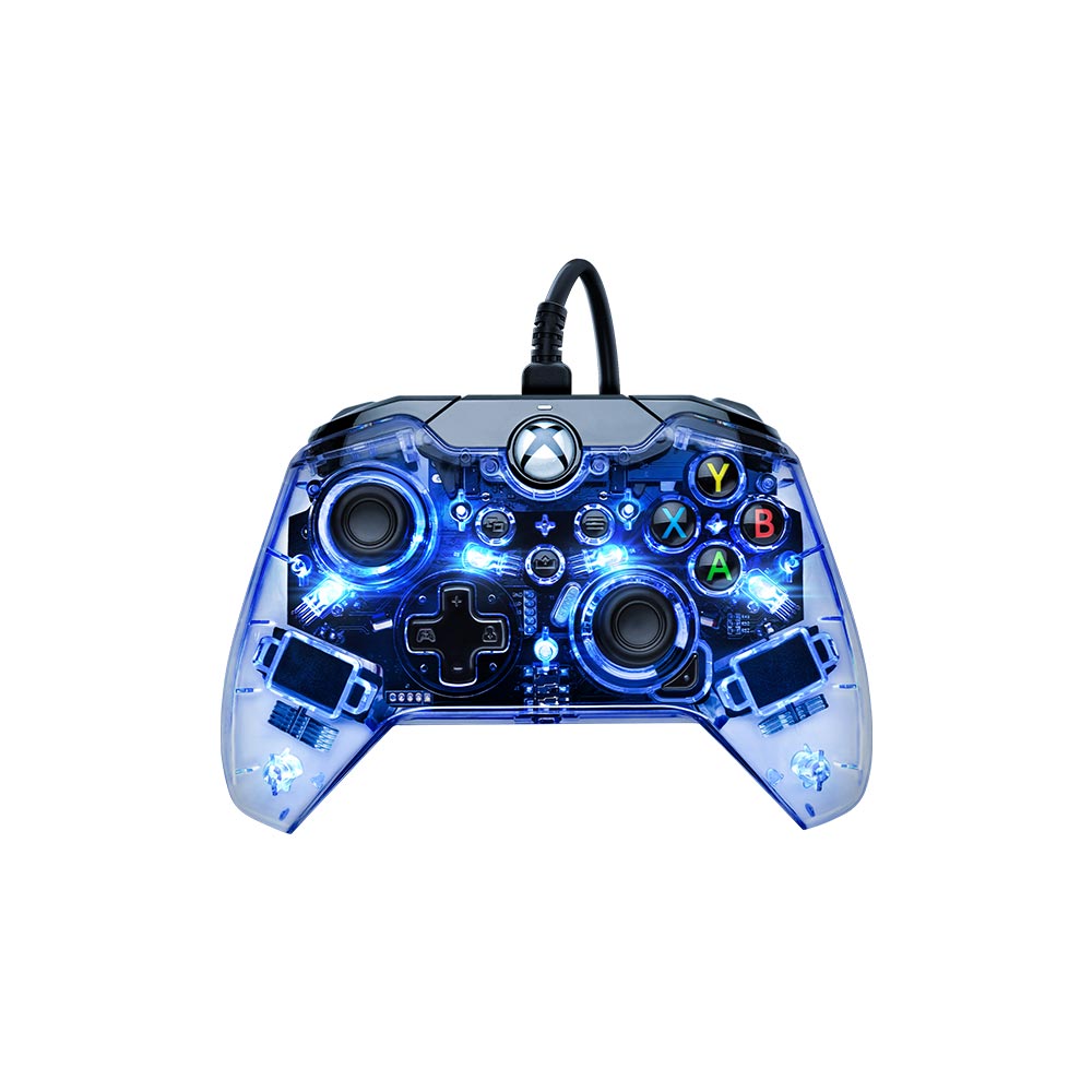Afterglow Prismatic Wired Controller - Xbox Series X