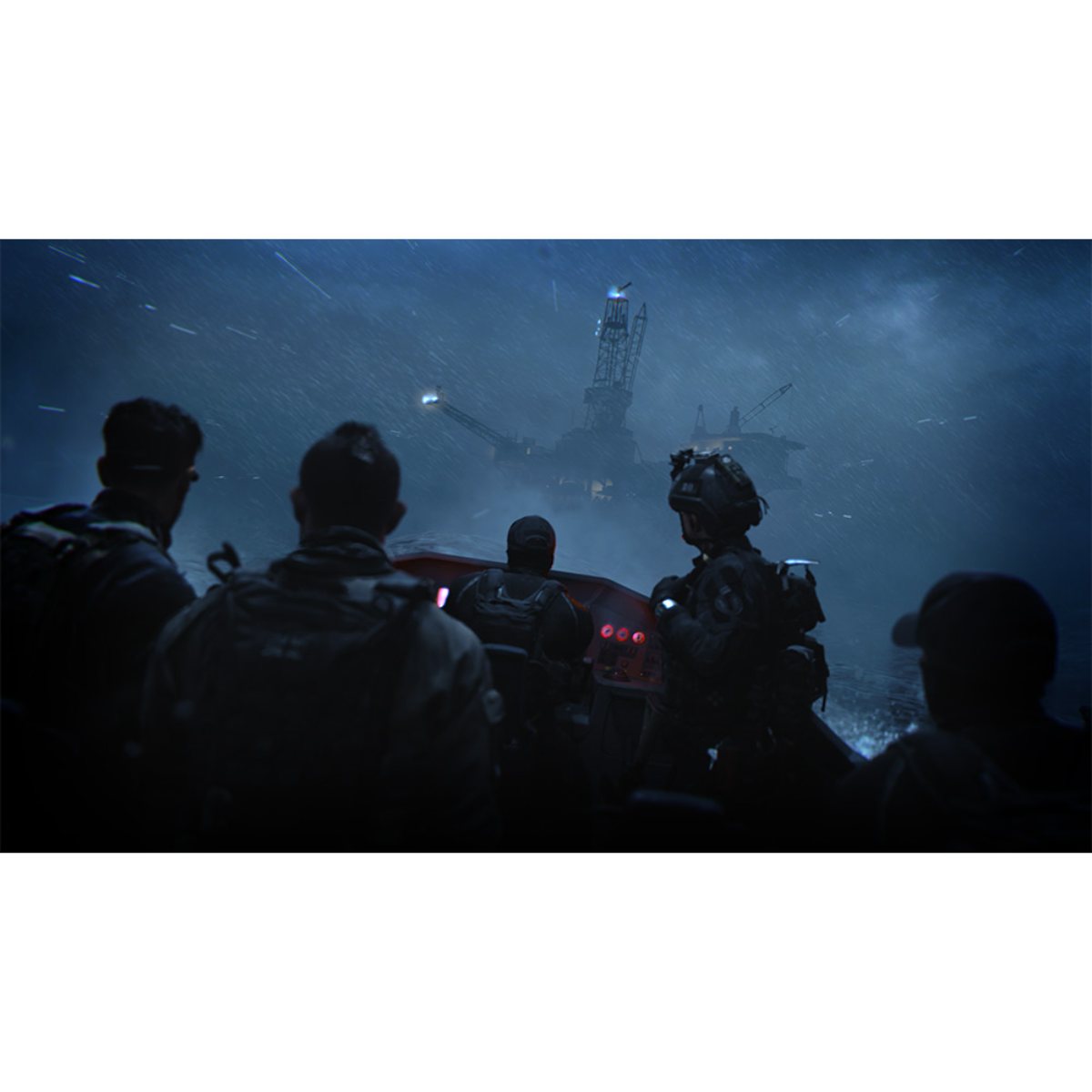 Call of Duty: Modern Warfare II - Xbox Series X