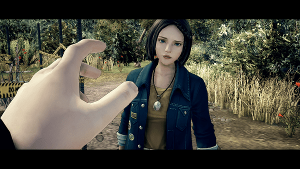 Deadly Premonition 2 - Switch
