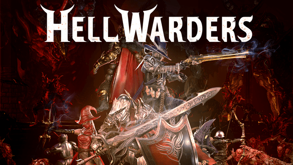 Hell Warders PC Download