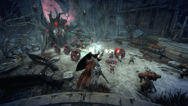 Hell Warders PC Download