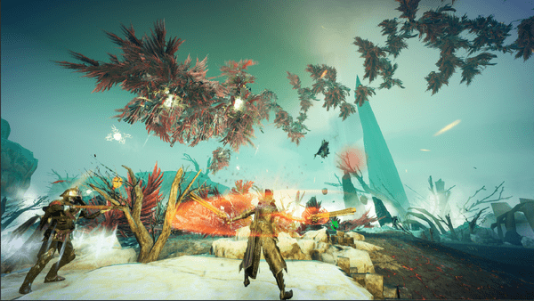 Hell Warders PC Download