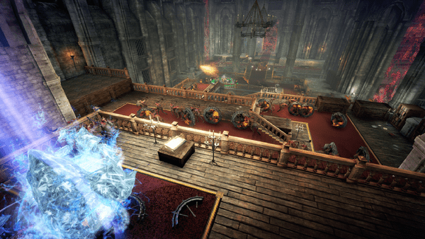 Hell Warders PC Download