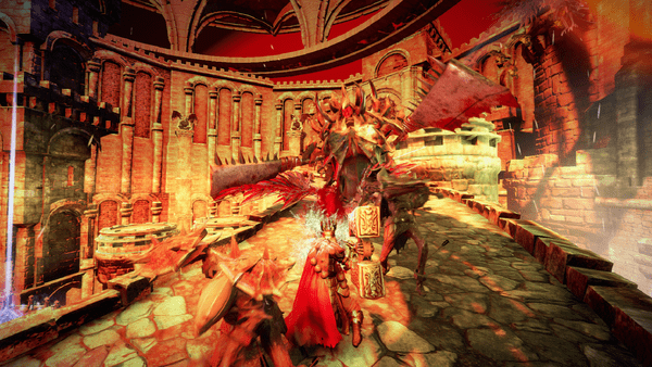 Hell Warders PC Download