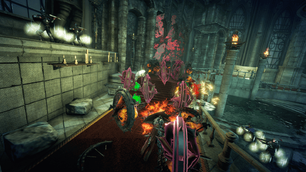 Hell Warders PC Download