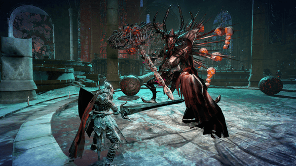 Hell Warders PC Download