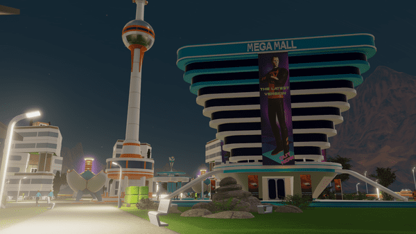 Surviving Mars: Space Race Plus PC Download