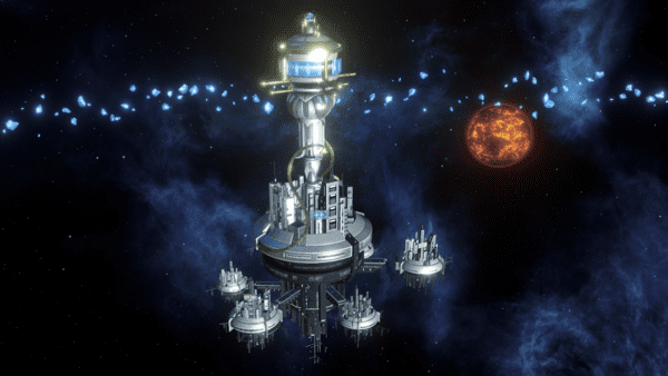 Stellaris: MegaCorp PC Download (ROW)