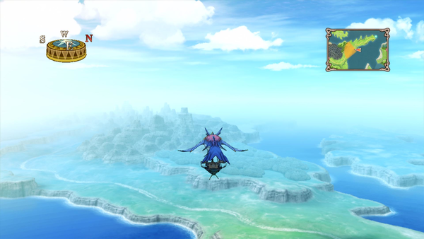 Tales of Vesperia: Definitive Edition PC Download