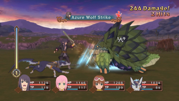 Tales of Vesperia: Definitive Edition PC Download