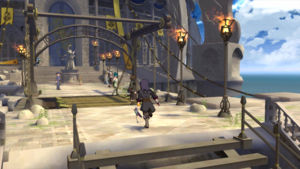 Tales of Vesperia: Definitive Edition PC Download
