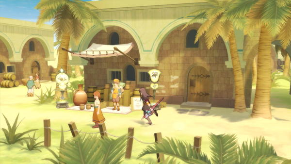 Tales of Vesperia: Definitive Edition PC Download