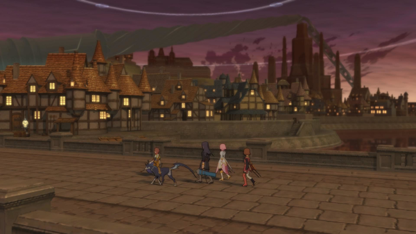 Tales of Vesperia: Definitive Edition PC Download