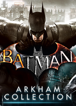 Batman arkham collection pc download predator cnc editor software free download