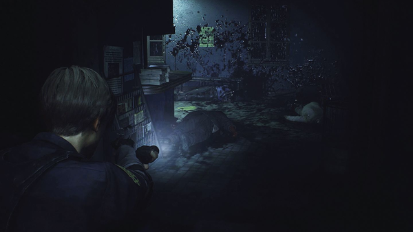 Resident Evil 2 Xbox One Download