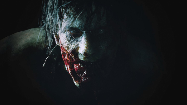 Resident Evil 2 Deluxe Xbox One Download