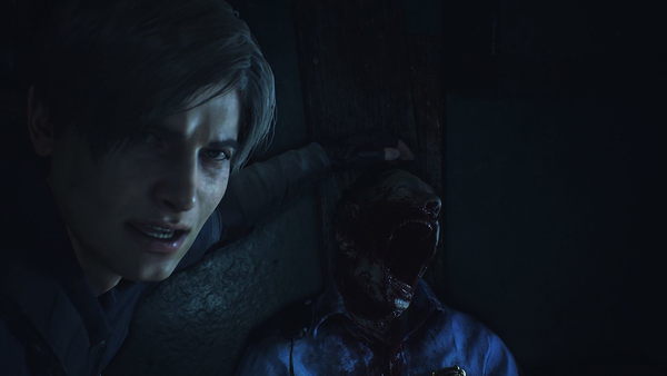 Resident Evil 2 Deluxe Xbox One Download