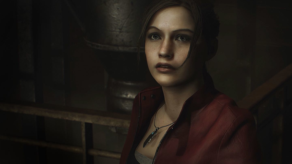 Resident Evil 2 Deluxe Xbox One Download
