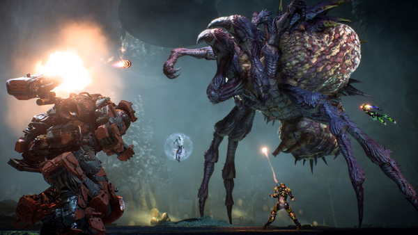 Anthem Standard Edition Xbox One Download
