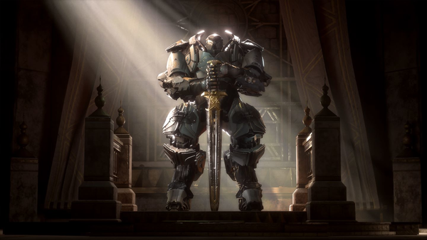Anthem LEGION OF DAWN Xbox One Download