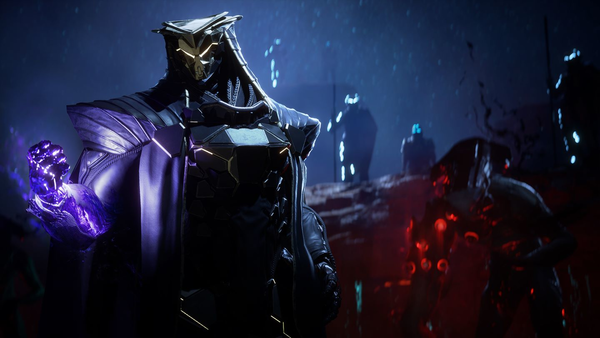Anthem LEGION OF DAWN Xbox One Download