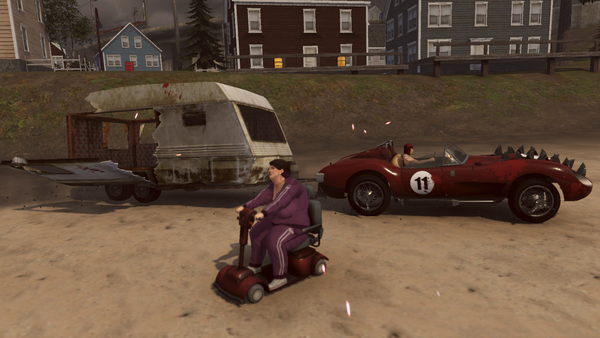 Carmageddon: Max Damage PC Download