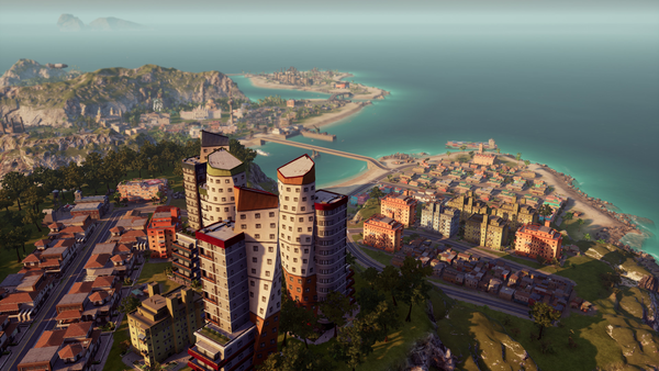 Tropico 6 El Prez Edition PC Download (EU)