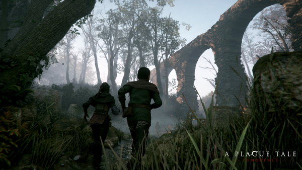 A Plague Tale: Innocence PC Download