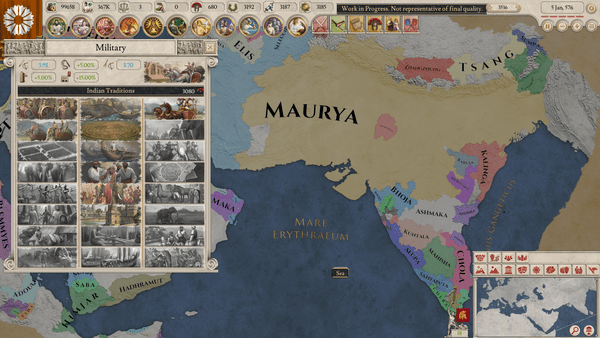 Imperator: Rome PC Download