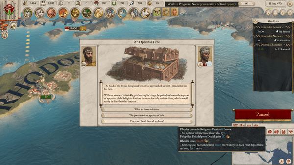 Imperator: Rome PC Download