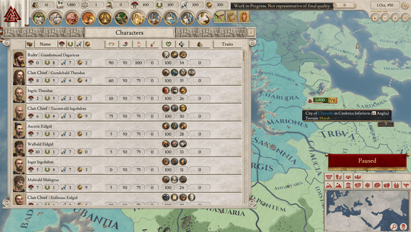 Imperator: Rome PC Download