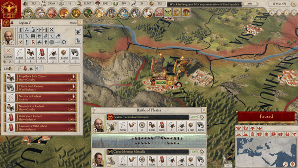 Imperator: Rome PC Download